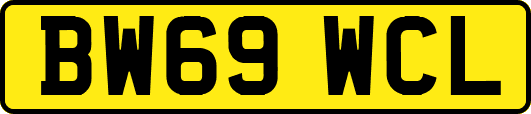BW69WCL