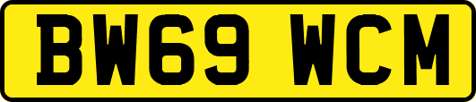 BW69WCM