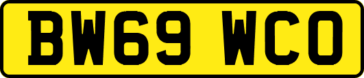 BW69WCO