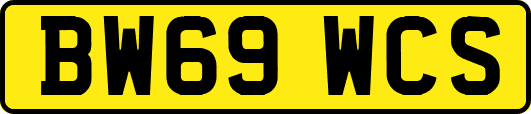BW69WCS