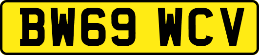 BW69WCV