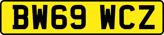 BW69WCZ