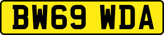 BW69WDA