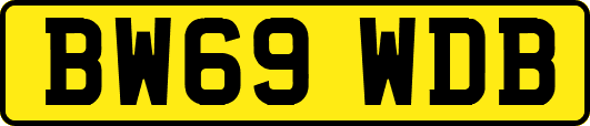 BW69WDB