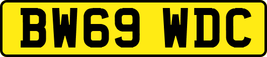 BW69WDC