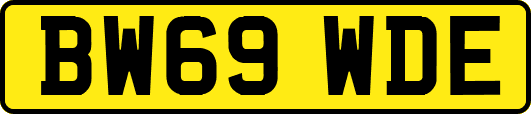 BW69WDE