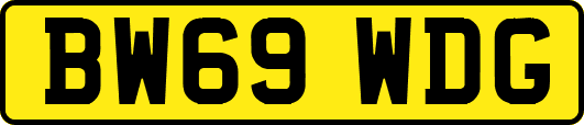 BW69WDG
