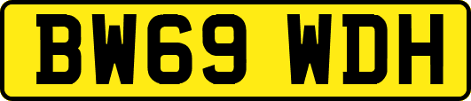 BW69WDH