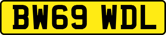 BW69WDL