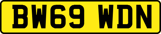 BW69WDN