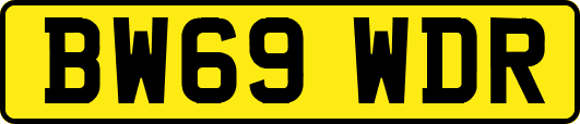 BW69WDR