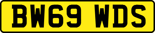 BW69WDS