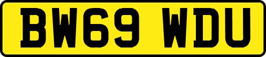 BW69WDU