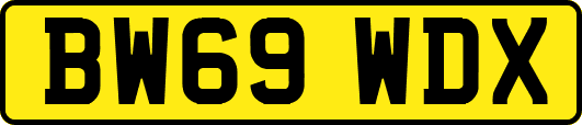 BW69WDX