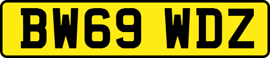 BW69WDZ