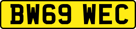 BW69WEC