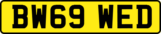 BW69WED