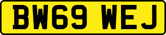 BW69WEJ