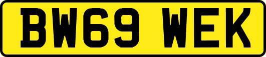 BW69WEK