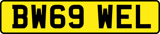 BW69WEL