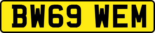 BW69WEM
