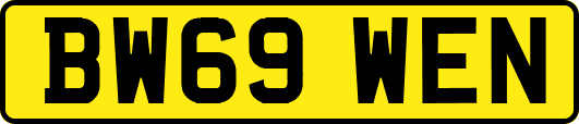 BW69WEN