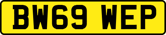 BW69WEP