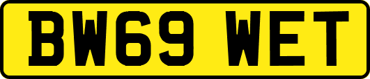 BW69WET
