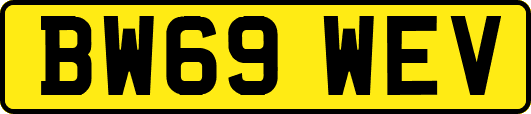 BW69WEV
