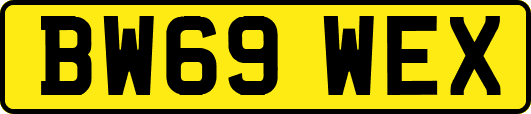 BW69WEX