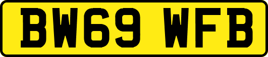 BW69WFB