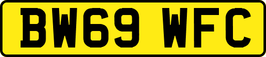 BW69WFC