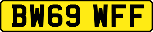BW69WFF