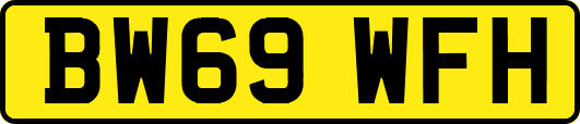 BW69WFH
