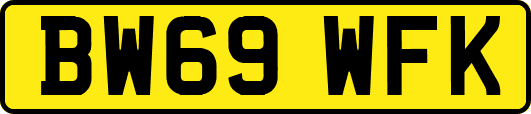 BW69WFK