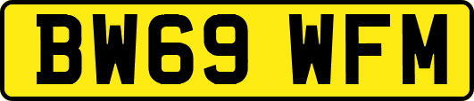 BW69WFM