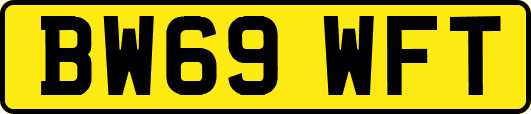 BW69WFT