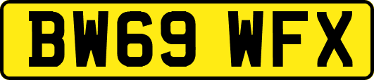 BW69WFX