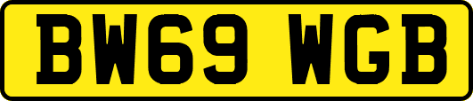 BW69WGB