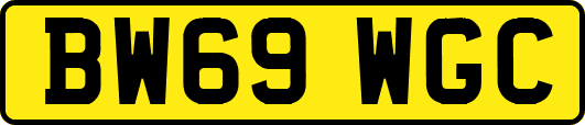 BW69WGC