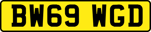 BW69WGD
