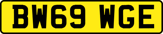 BW69WGE