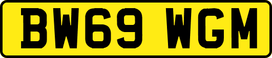 BW69WGM