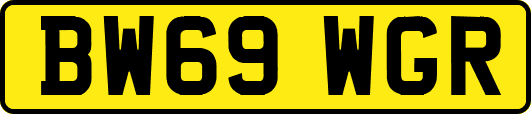 BW69WGR