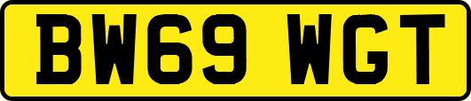 BW69WGT