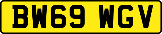 BW69WGV