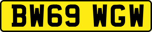 BW69WGW