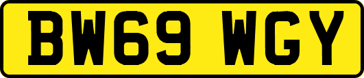 BW69WGY