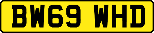 BW69WHD