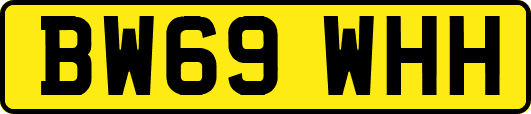 BW69WHH